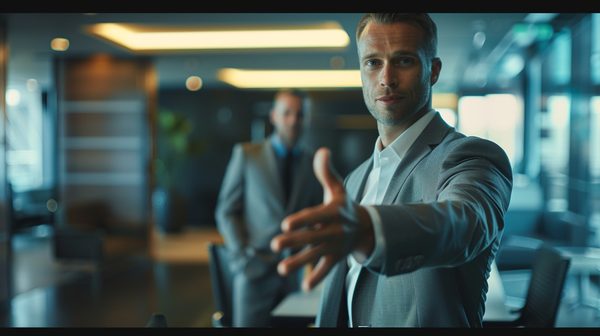 Astuces incontournables pour se présenter lors d'un entretien d'embauche