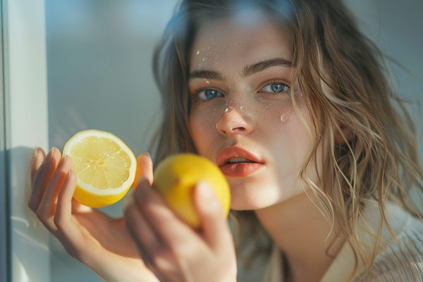 Augmenter sa poitrine avec du citron : mythe ou réalité ?