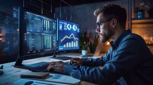 Boostez votre présence en ligne avec le seo