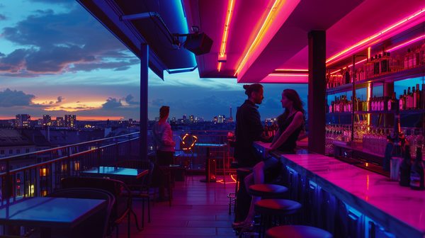 Comment spiice redéfinit les rencontres coquines en ligne ?