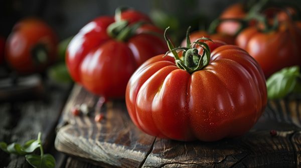 Découvrez la meilleure tomate pour vos recettes