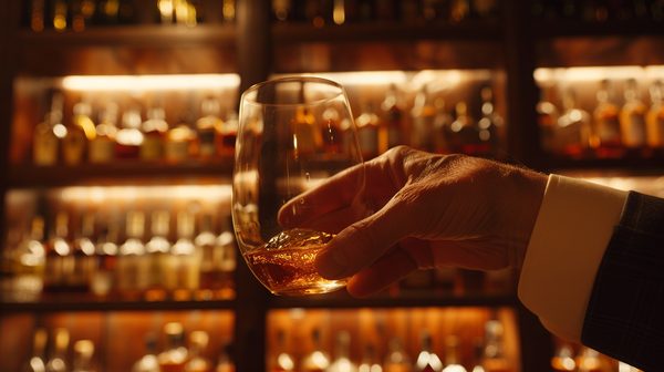 Dégustation de whisky : astuces pour savourer chaque goutte