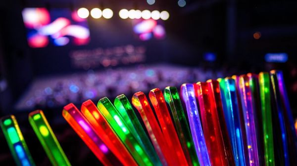 Les meilleurs lightsticks K-pop pour une expérience ultime