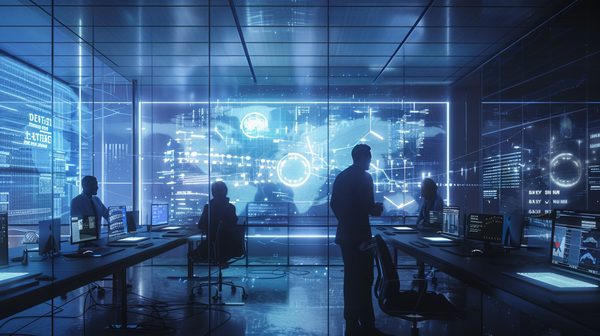 Médiation numérique : accompagnement essentiel pour votre transformation digitale