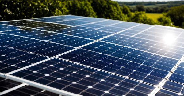 Panneau solaire photovoltaïque : transformez votre consommation