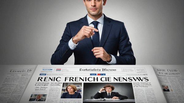 Informations et actualités françaises : tout sur les dernières nouvelles