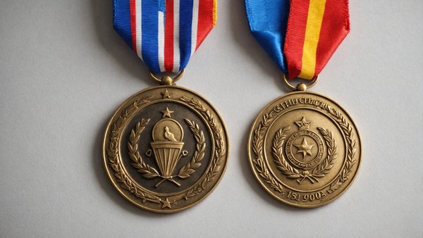 Médaille sur mesure : éveillez vos émotions et réussites