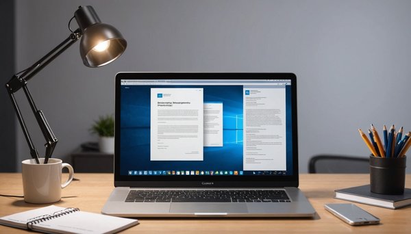 Découvrez les meilleurs logiciels ged pour optimiser votre efficacité
