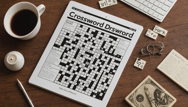 L'abonnement parfait pour les passionnés de mots croisés