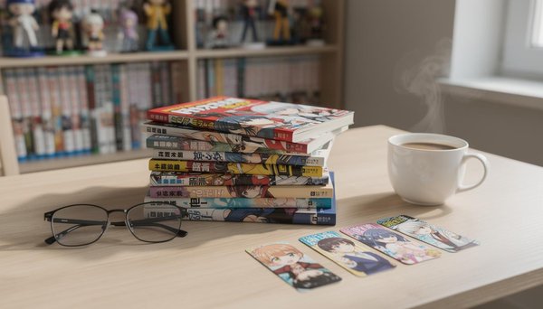 Actu manga : les nouveautés incontournables à suivre en 2026